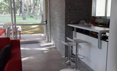 Cariló | Casa Churrinche y Plátano