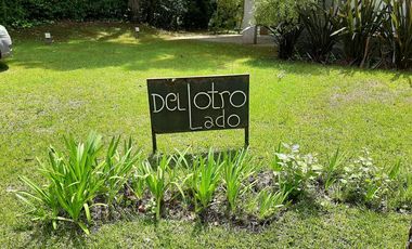 Cariló | Casa Churrinche y Plátano