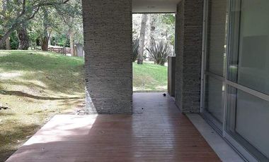 Cariló | Casa Churrinche y Plátano