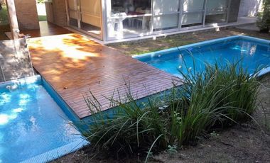 Cariló | Casa Churrinche y Plátano