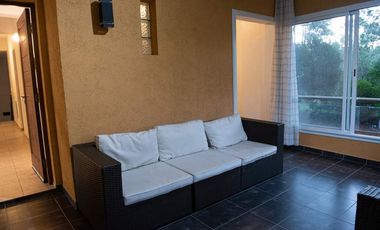 Cariló | Casa Pelícano
