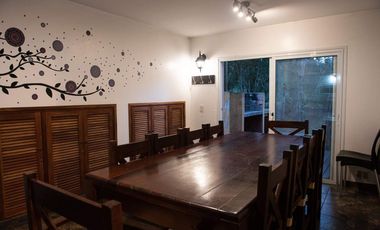Cariló | Casa Pelícano