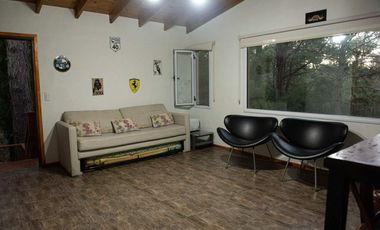Cariló | Casa Pelícano