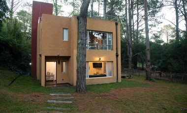 Cariló | Casa Pelícano
