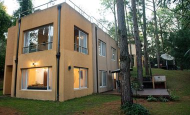 Cariló | Casa Pelícano