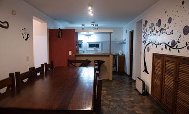 Cariló | Casa Pelícano