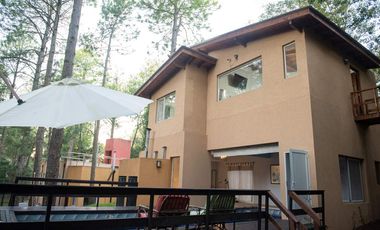 Cariló | Casa Pelícano
