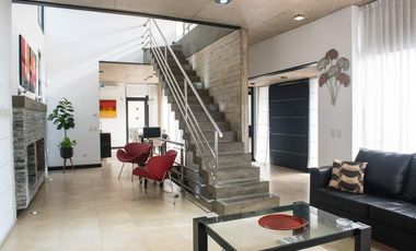 Cariló | Casa Avutarda 670