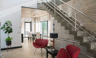 Cariló | Casa Avutarda 670