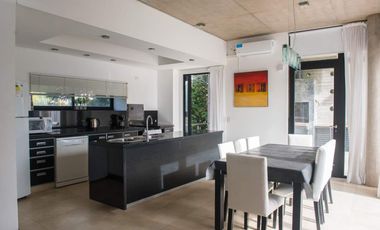 Cariló | Casa Avutarda 670