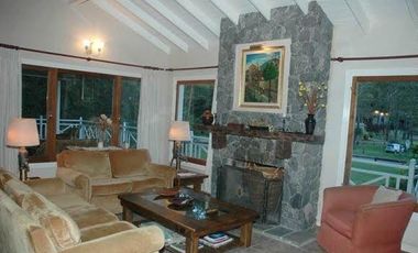 Cariló | Casa Fresno