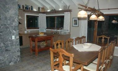 Cariló | Casa Fresno
