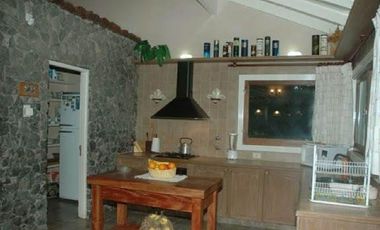 Cariló | Casa Fresno