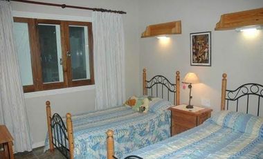 Cariló | Casa Fresno