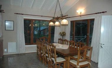 Cariló | Casa Fresno