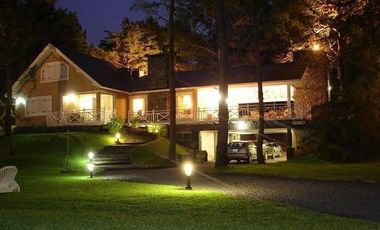 Cariló | Casa Fresno