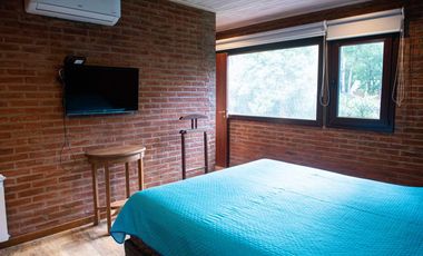 Cariló | Casa Laurel