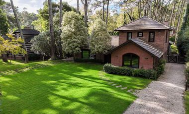 Cariló | Casa Laurel