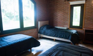 Cariló | Casa Laurel