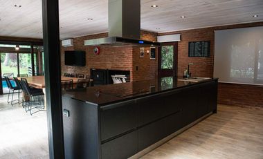 Cariló | Casa Laurel