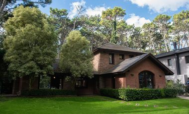 Cariló | Casa Laurel
