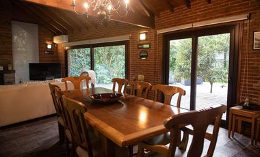 Cariló | Casa Laurel