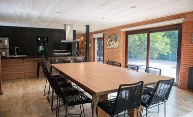 Cariló | Casa Laurel
