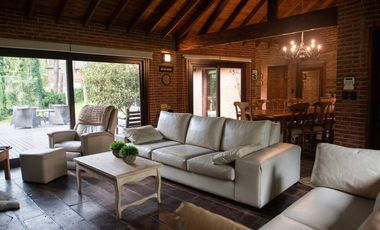 Cariló | Casa Laurel