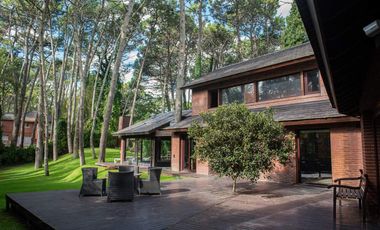 Cariló | Casa Laurel