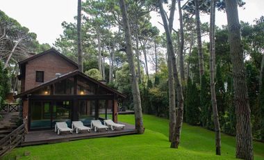Cariló | Casa Laurel
