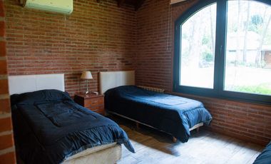 Cariló | Casa Laurel