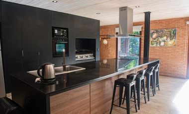 Cariló | Casa Laurel