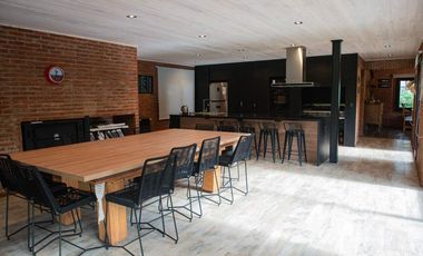 Cariló | Casa Laurel