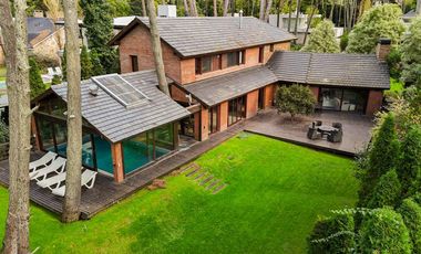 Cariló | Casa Laurel