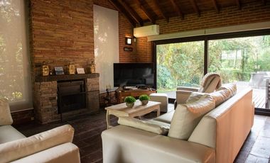 Cariló | Casa Laurel