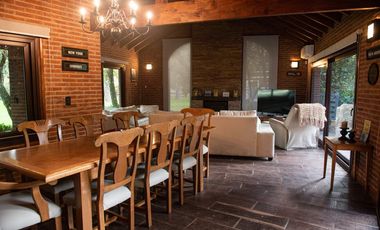 Cariló | Casa Laurel