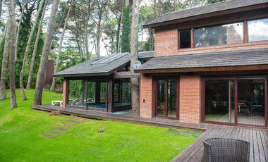 Cariló | Casa Laurel