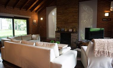 Cariló | Casa Laurel