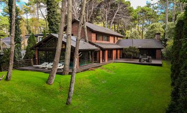 Cariló | Casa Laurel