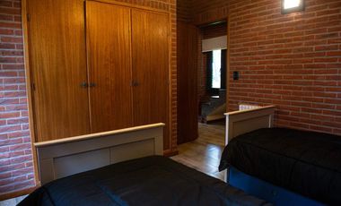 Cariló | Casa Laurel