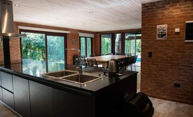 Cariló | Casa Laurel