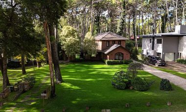 Cariló | Casa Laurel