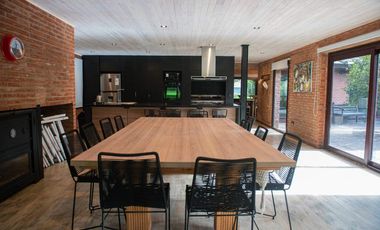 Cariló | Casa Laurel