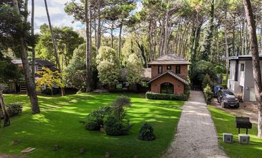 Cariló | Casa Laurel