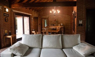 Cariló | Casa Laurel