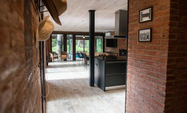 Cariló | Casa Laurel