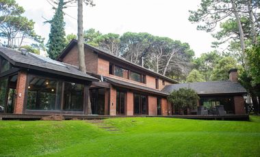 Cariló | Casa Laurel
