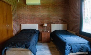 Cariló | Casa Laurel