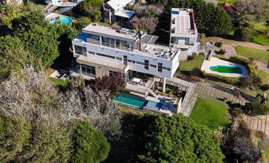Cariló | Casa Wanka