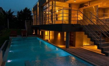 Cariló | Casa Wanka